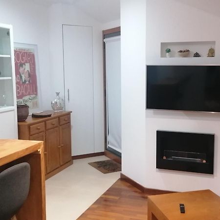 Apartament El Septimo Arte Vigo Zewnętrze zdjęcie