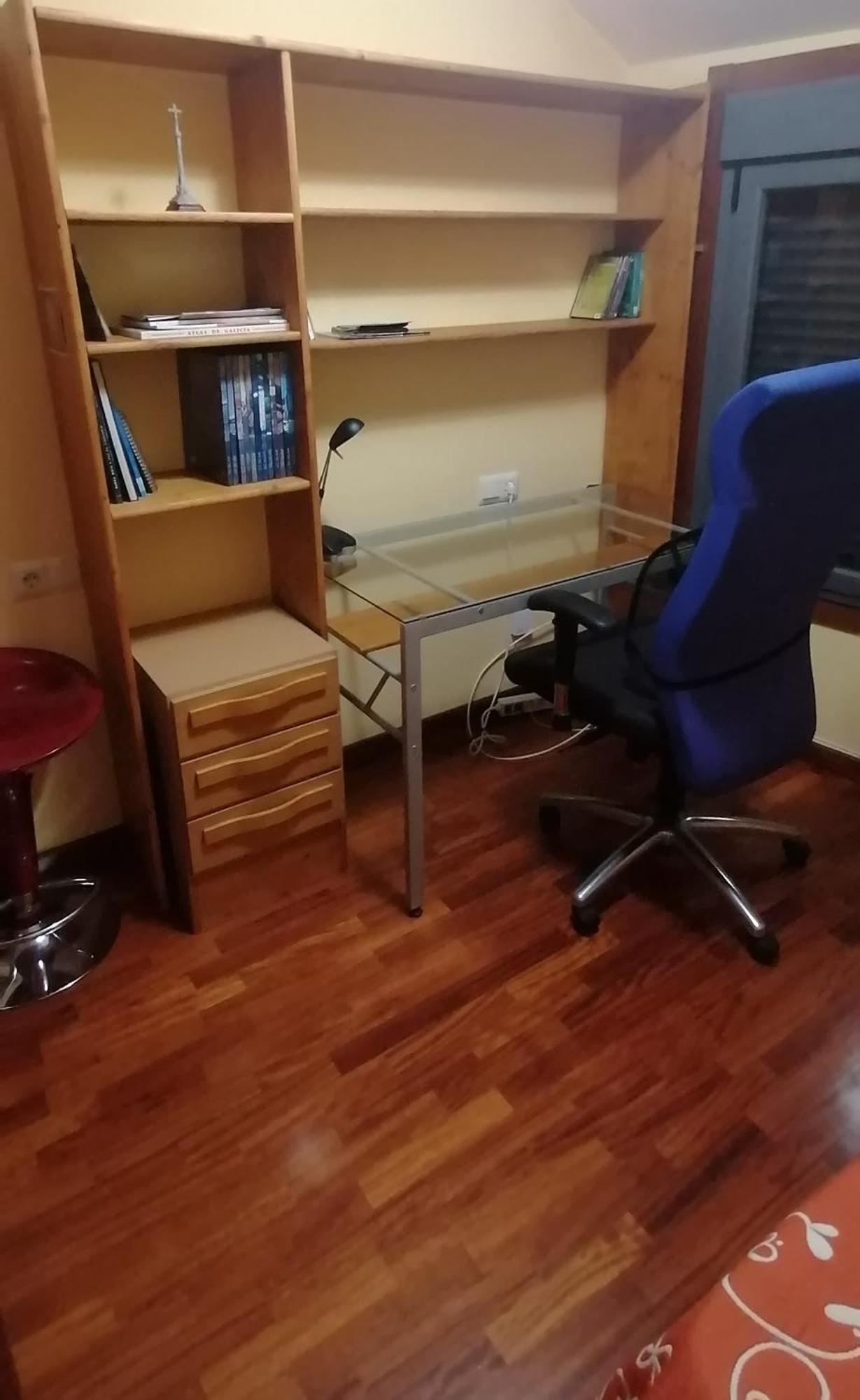 Apartament El Septimo Arte Vigo Zewnętrze zdjęcie