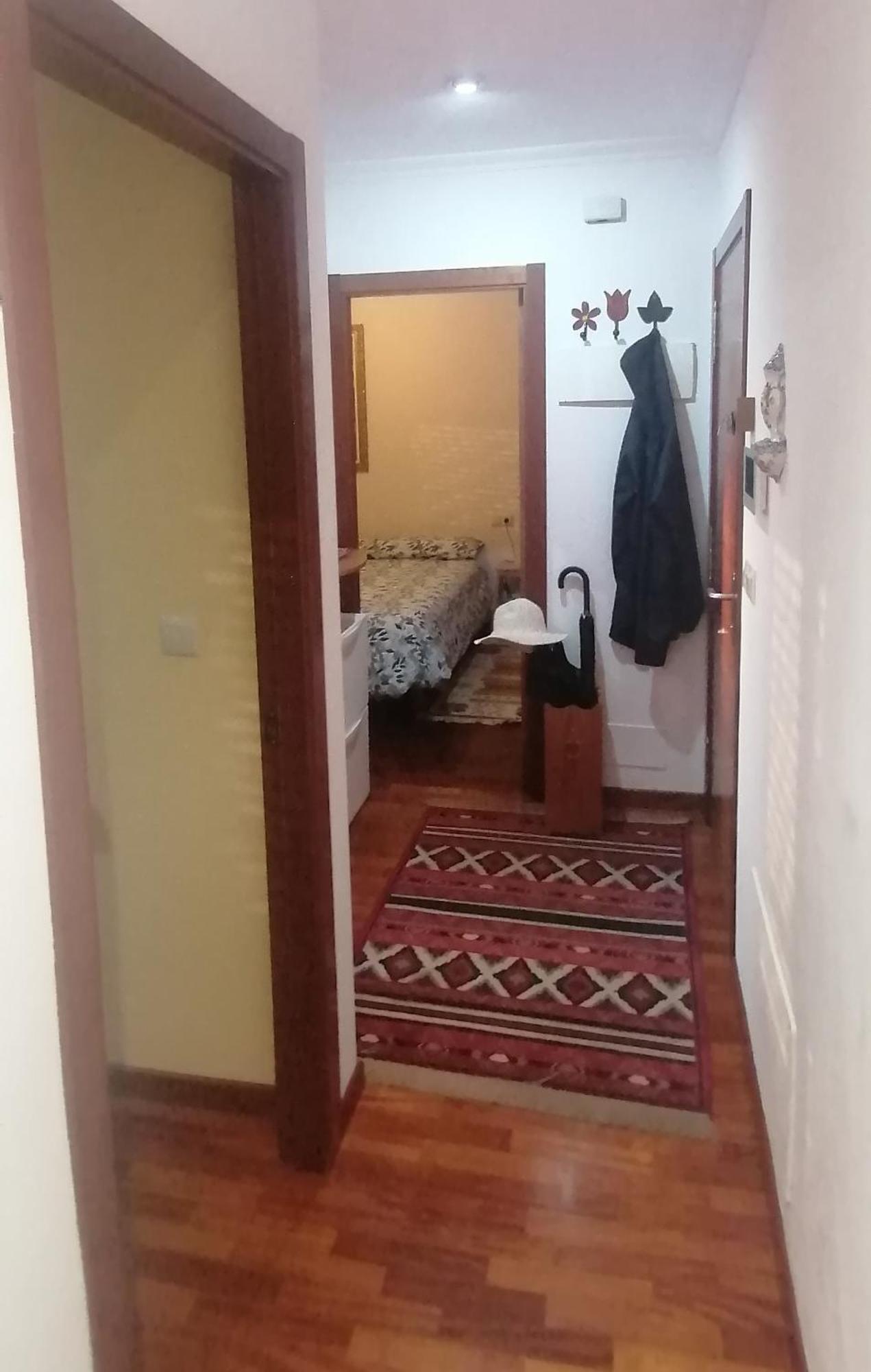Apartament El Septimo Arte Vigo Zewnętrze zdjęcie