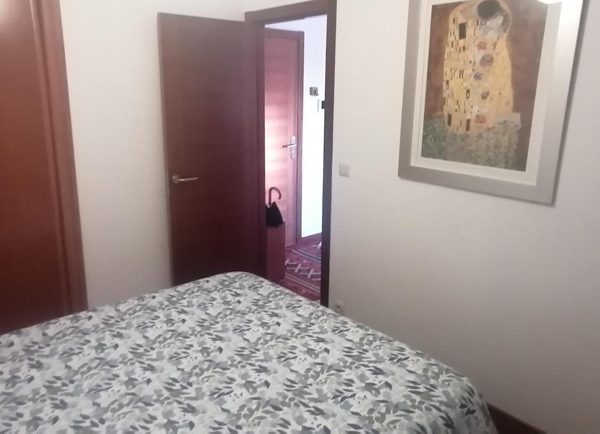 Apartament El Septimo Arte Vigo Zewnętrze zdjęcie
