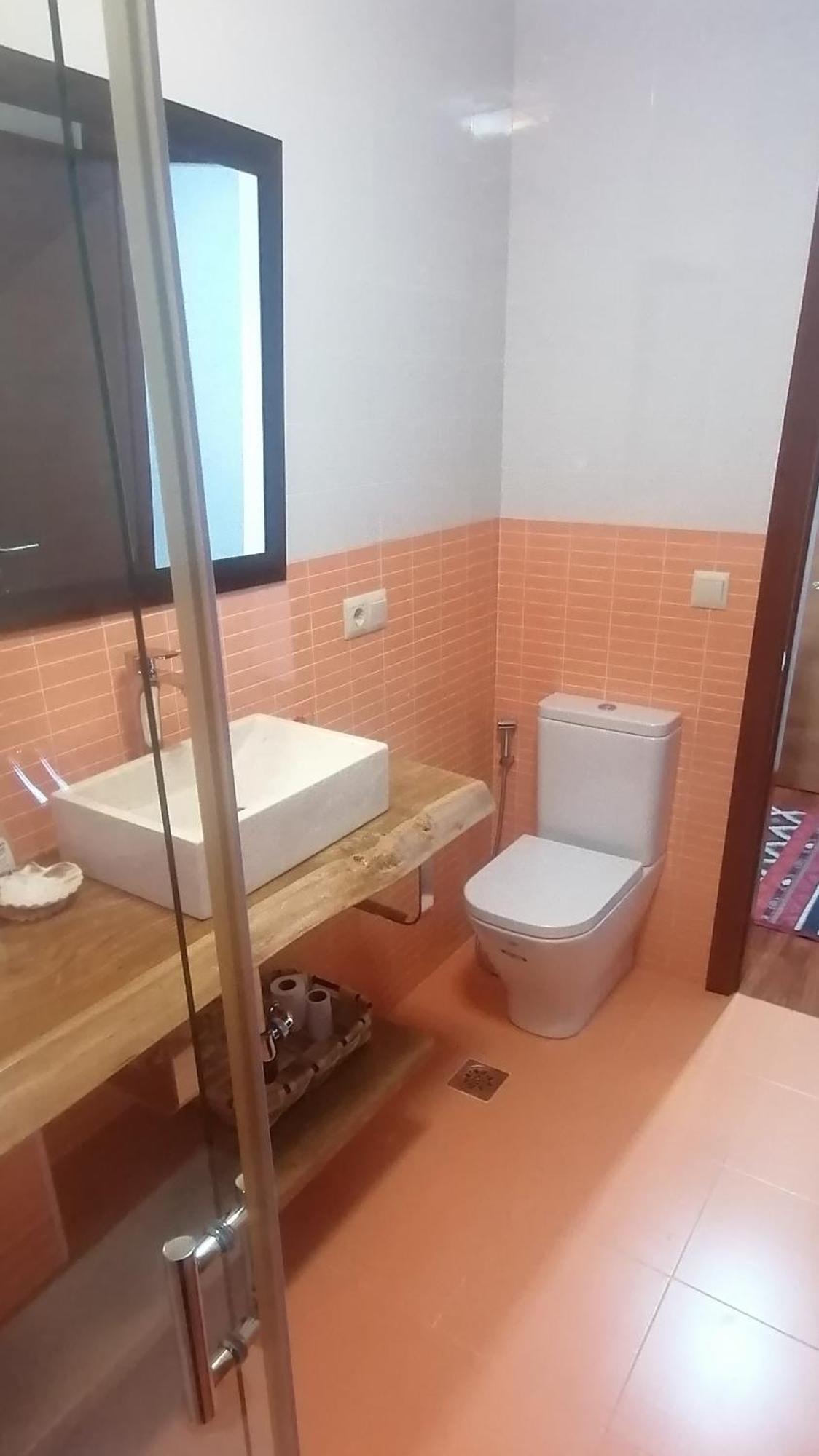 Apartament El Septimo Arte Vigo Zewnętrze zdjęcie