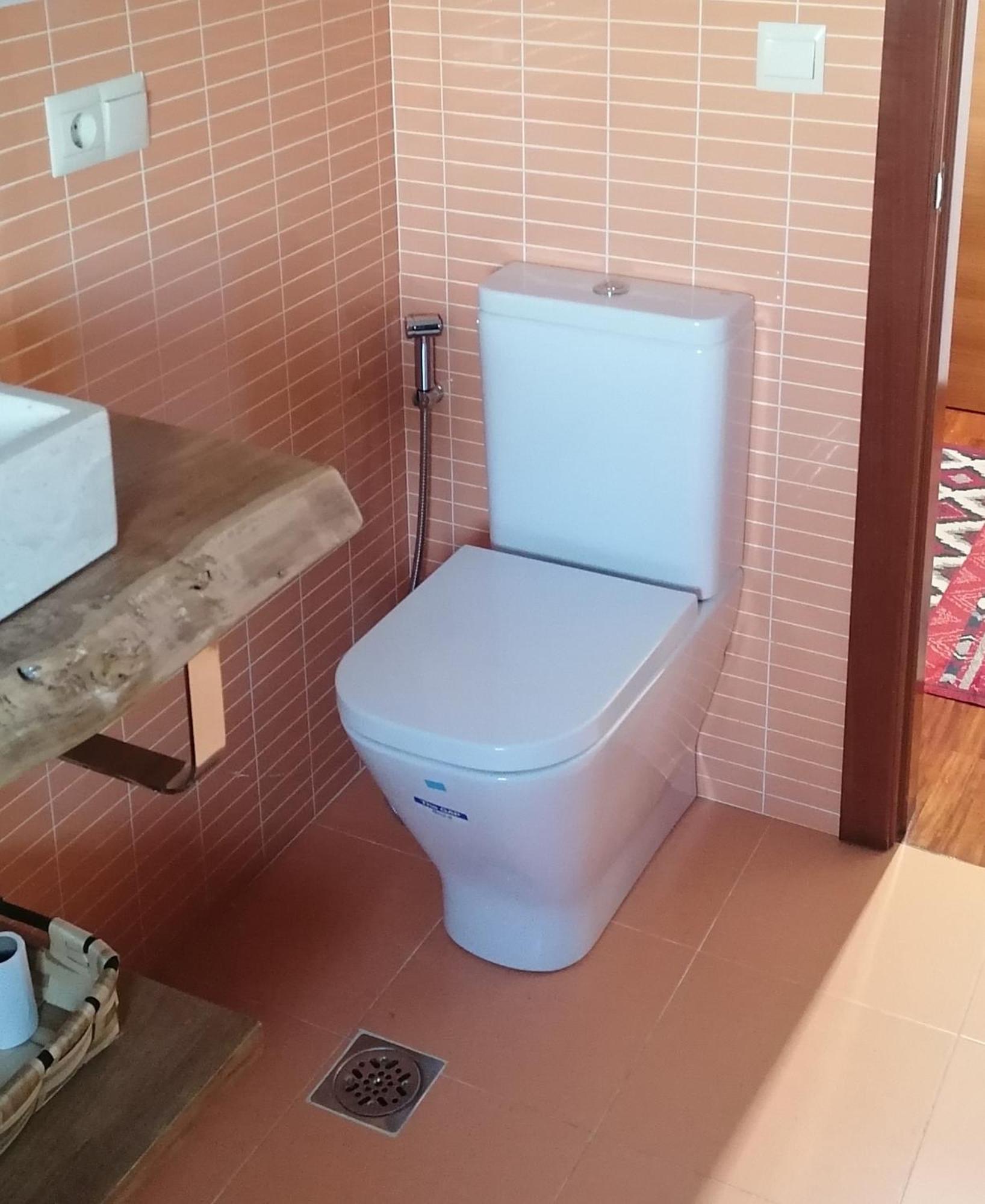 Apartament El Septimo Arte Vigo Zewnętrze zdjęcie