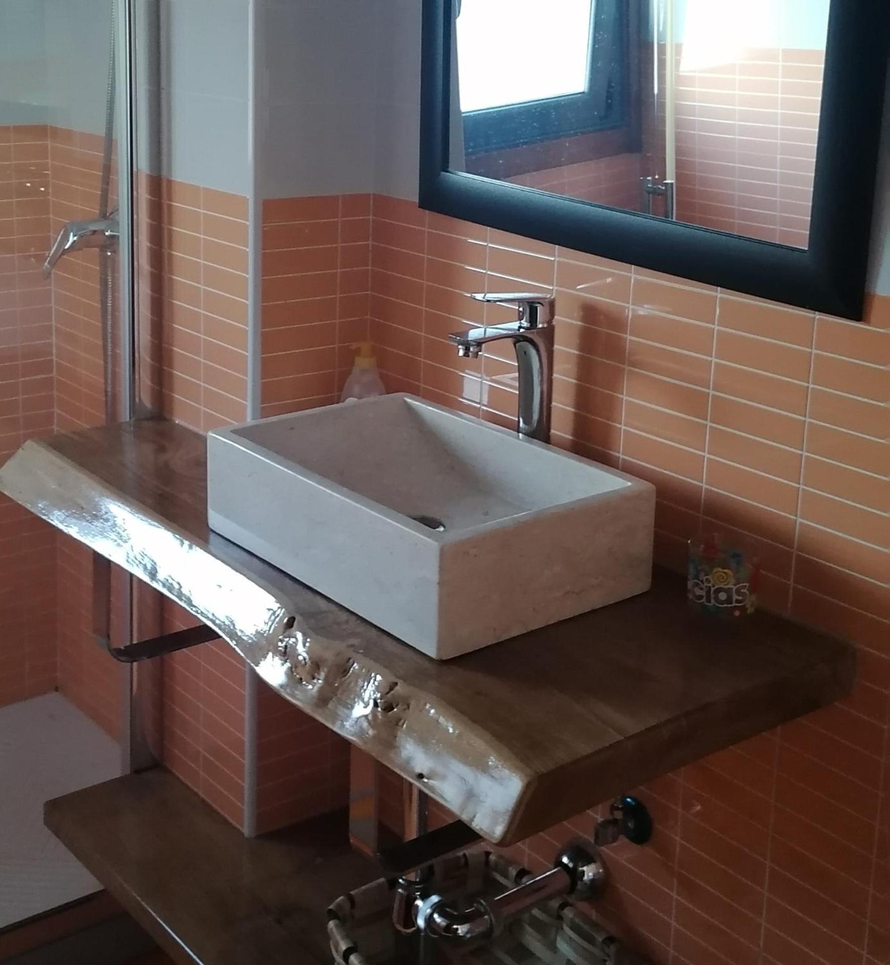 Apartament El Septimo Arte Vigo Zewnętrze zdjęcie